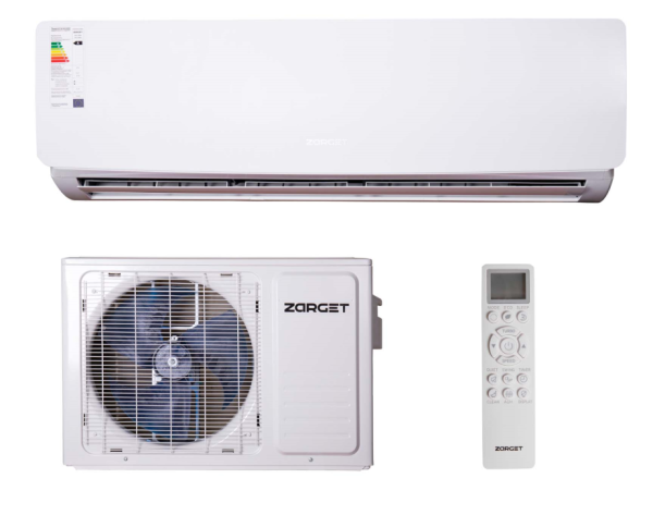 Кондиционер Zarget ZAC 18OB-1 Кондиционер Zarget ZAC 18OB-1